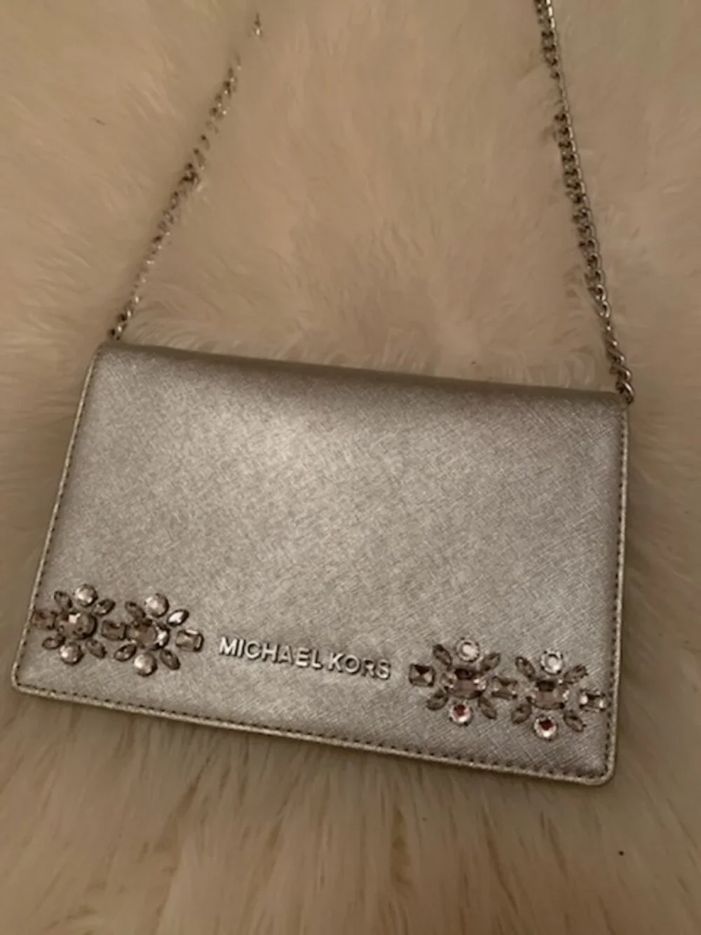 Michael Kors ***only used